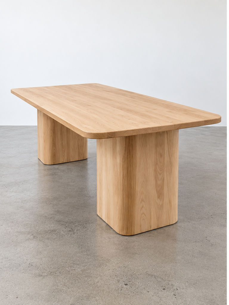 THE FORMA DINING TABLE
