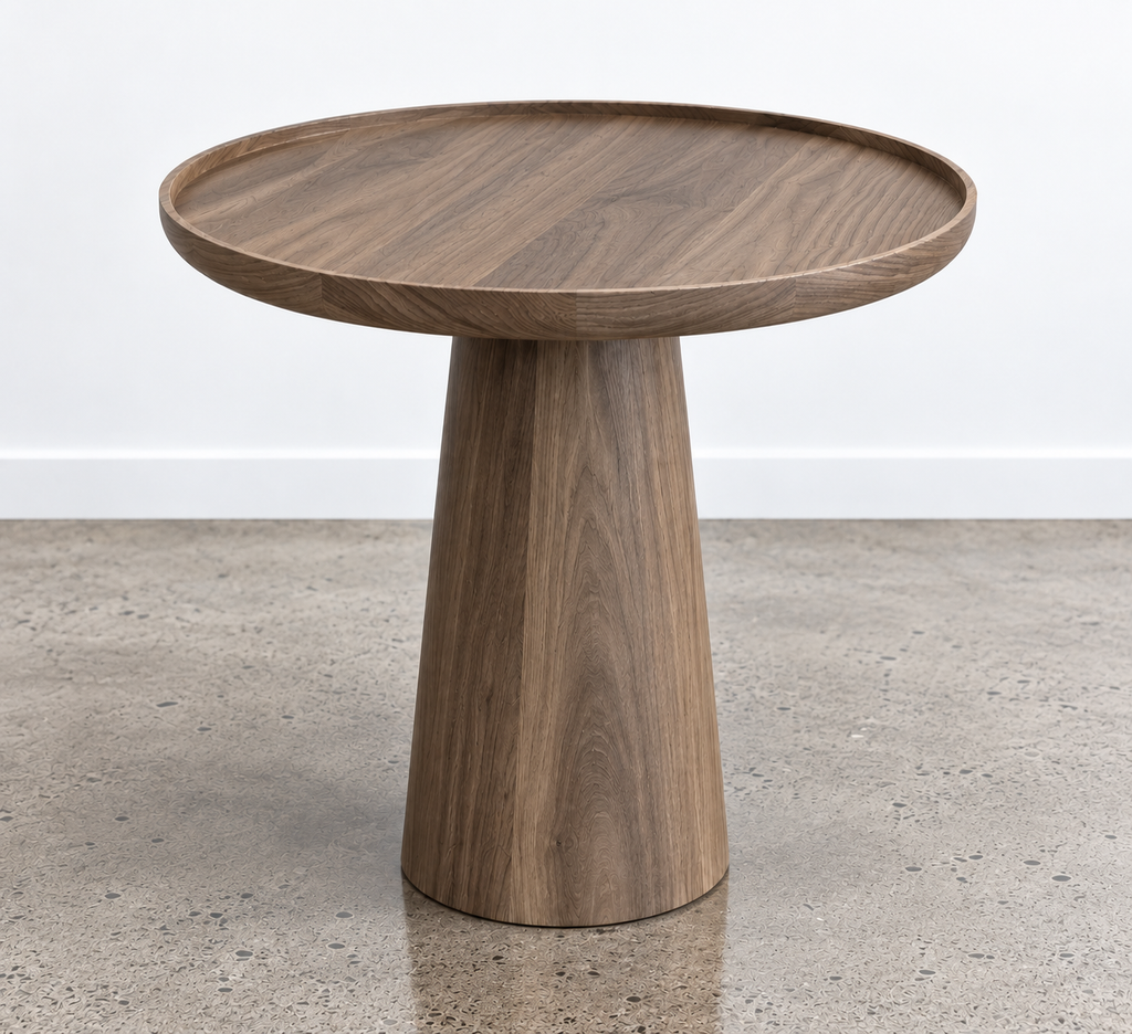 THE AERO SIDE TABLE