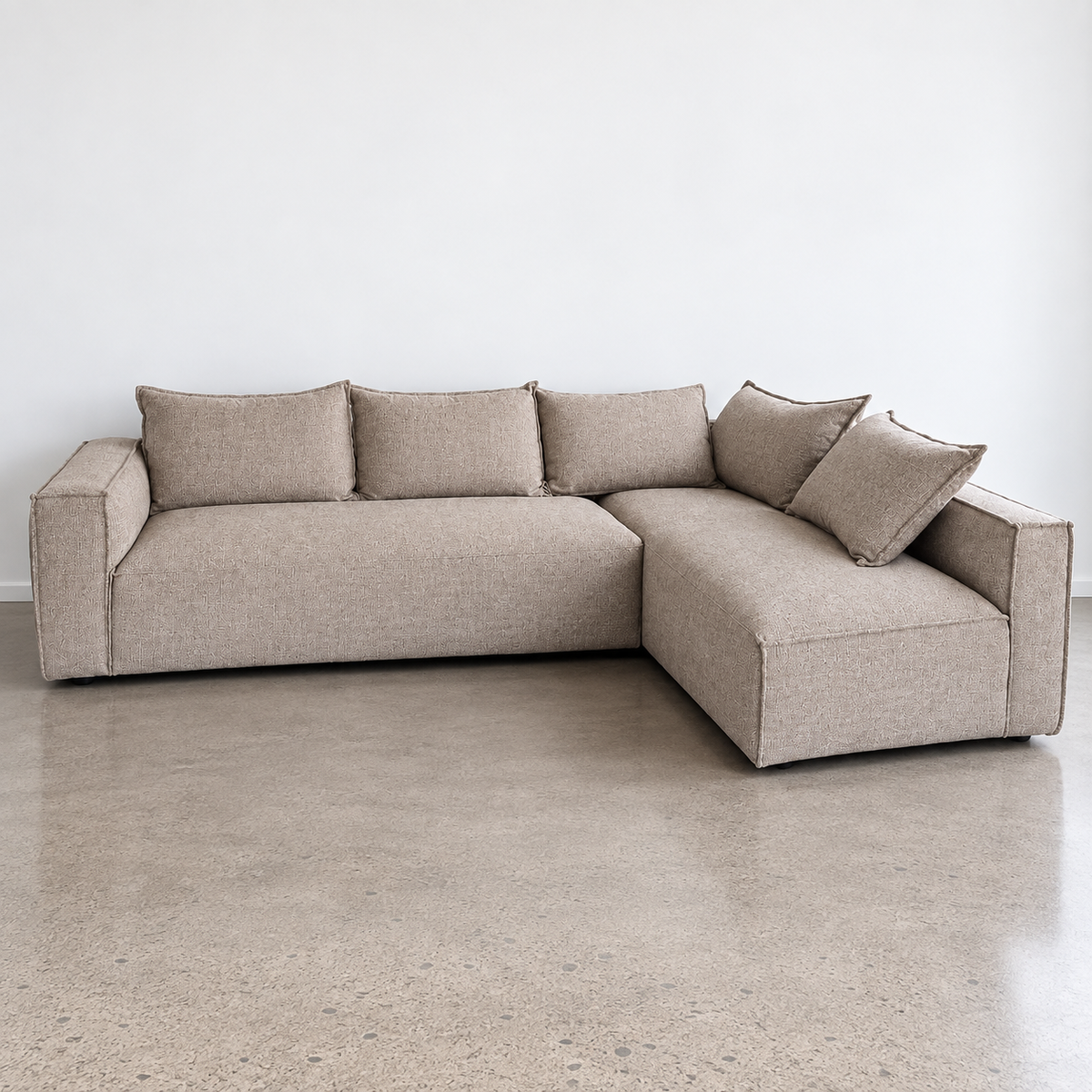 THE WINNIE MODULAR SOFA