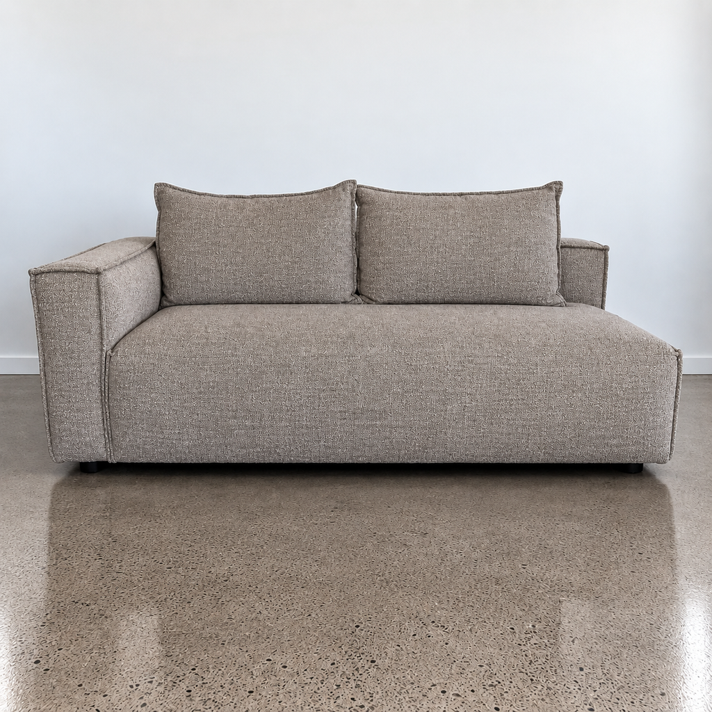 THE WINNIE MODULAR SOFA