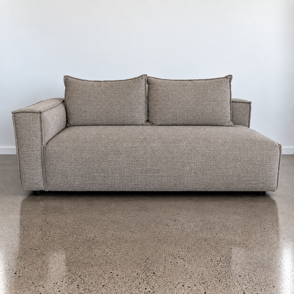 THE WINNIE MODULAR SOFA