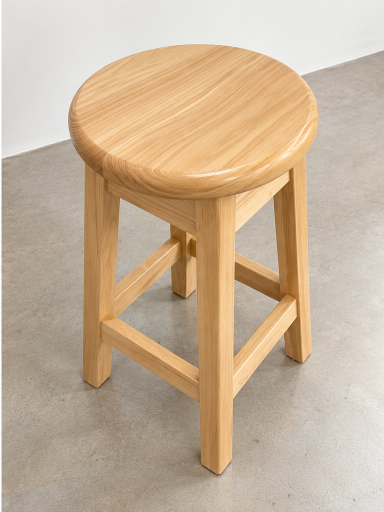 THE MONDO STOOL