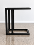 THE LEDGE SIDE TABLE