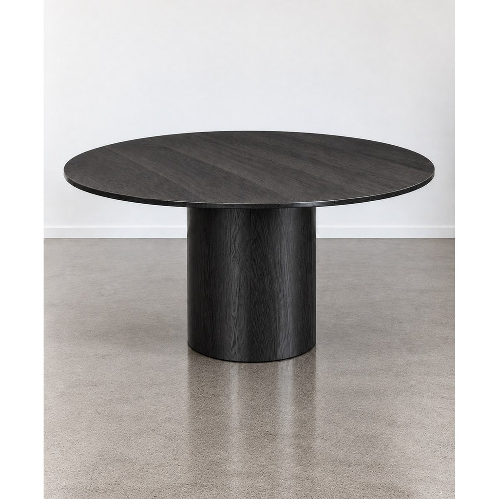 THE ORBIT DINING TABLE