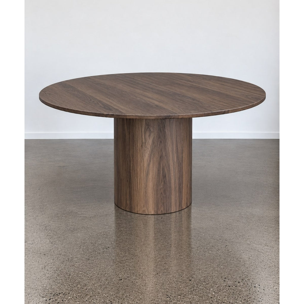 THE ORBIT DINING TABLE